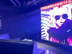 -魅KTV·AI辅唱(福雷德广场店)