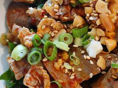 夫妻肺片-YUOZUO渝作·川渝冒肚(崂山店)