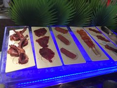 -天诚丽筠酒店-西餐厅