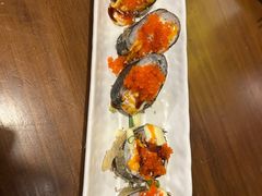 -白石的深夜食堂(济南万象城店)