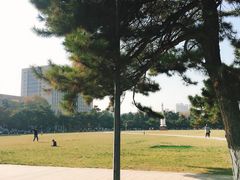 -东北大学(南湖校区)