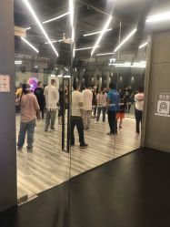 -CASTER跳舞俱乐部