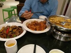 -刘胖子家常菜·蹄花焖藕(中南店)