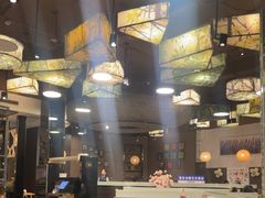 -伯顿西餐厅(厚街香榭丽店)