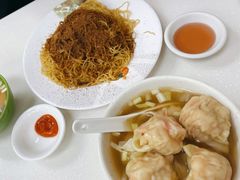 -麦文记面家(佐敦店)