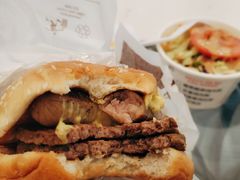 -麦当劳(宜安广场店)
