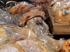 -西村叔叔的店·面包·甜品·蛋糕(崂山丽达店)