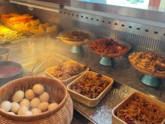 -牛New寿喜烧(金鹰世界店)