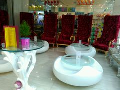 -广州花之恋城堡酒店