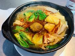 丸子砂锅-清真·穆萨砂锅(大皮院店)