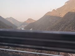 -江南天池高山汤泉城