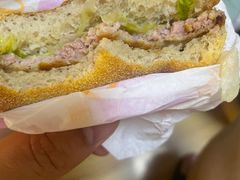 -麦当劳(金狮广场店)