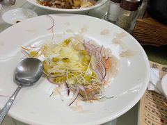 -肥仔顺德菜(龙悦居店)