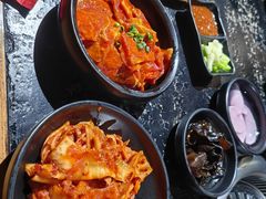 -九田家黑牛烤肉料理(盛龙广场店)