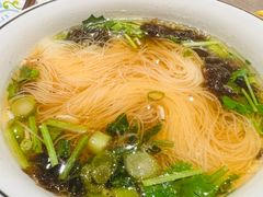 -小花椒金汤酸菜鱼(理工大店)