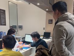 -瑞慈体检湖州机构