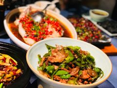 -湘轩·土菜研究院(光大店)