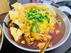 -龍城柳州螺蛳粉(群星路店)