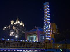 景点-厦门方特梦幻王国