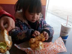 -德克士(中盛国贸店)