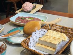 -四点金粥底火锅(沂州里店)