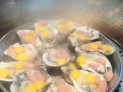 -飞尝蚝·顺德菜·鱼生(顺德总店)