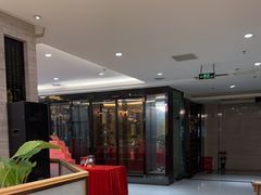 -豫满楼(正光路店)