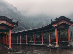 -沣峪口