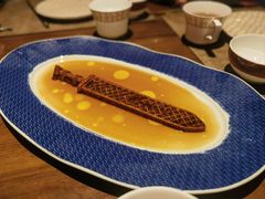 -曾宴·楚菜(湖北省博物馆店)