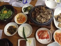 -丽池宫韩式汗蒸会馆(华灯坊店)