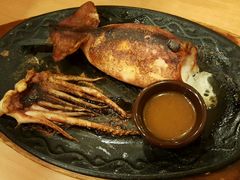 -萨莉亚意式餐厅(深南茂业店)