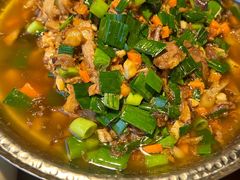 -品味泸沽湖•民族特色菜(大落水店)