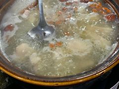 -花苑美食横琴生蚝火锅(拱北粤华路店)