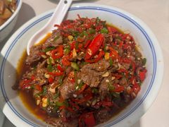 -欧记大排档·景德菜(上海首店)