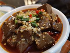 -炉小二铜锅牛蛙•川湘菜(三里屯店)