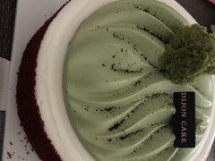 -第戎蛋糕(恒隆广场店)