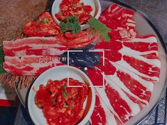 宫廷九拼-嘿嘟嘟·肋条烧肉放题(爱融荟城店)