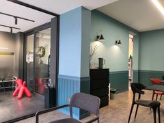 -NokNok Coffee(宽窄巷子店)