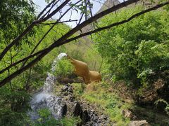 -野三坡清泉山风景区