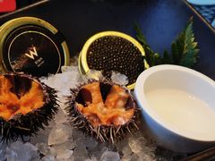 -西安W酒店·WEI全味西餐厅