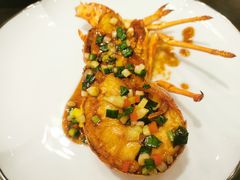 -广州文华东方酒店·江-由辉师傅主理