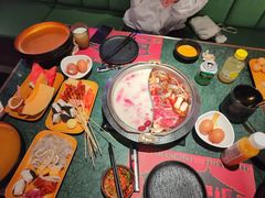 -牛New寿喜烧(曹路花园城店)