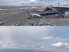 -中部国际机场
