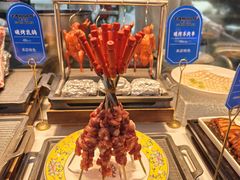 -老德州四合院·德州菜(天衢路店)