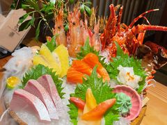 -花潮料理艺食馆(世欧广场店)