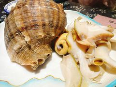 -旺角小渔村(二马路店)