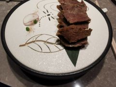 -木守西溪溪隐餐厅