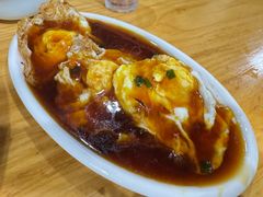-小金龙饭店·夜宵大排挡专门店