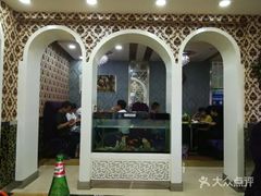 -乡村馕坑肉·烧烤·新疆菜·本地人更爱吃(阿勒泰首店)
