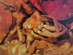 -胖哥俩肉蟹煲(福州仓山爱琴海店)